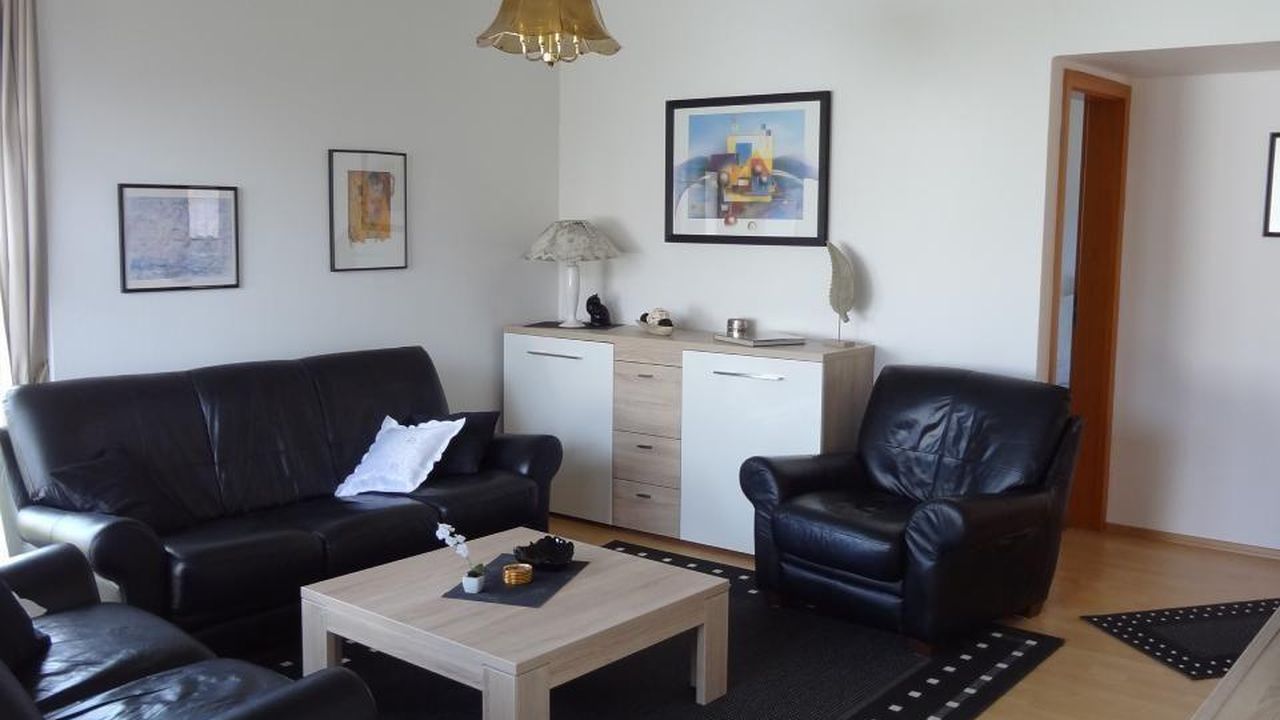 Wohnzimmer Wohnzimmer